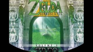 Zelda Soundscapes Vol. 1: Outset Island Soundscape