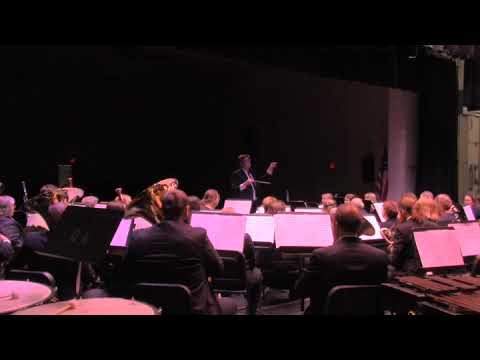 80's Soundtrax arr. Patrick Roszell