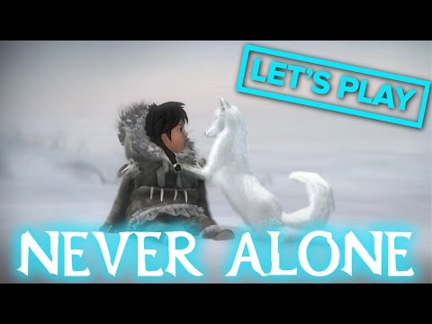 Never Alone Xbox One