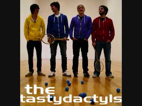 The Tastydactyls- Push It