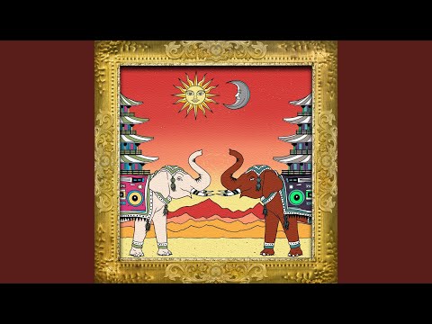 Legendary Love (feat. Laura Williams & Spends Quality)