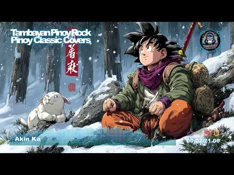 Akin Ka by Bobby Duran (AI Remix | Southern Metal Ballad Cover)