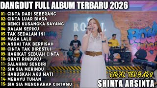 Download lagu CINTA DARI SEBERANG DANGDUT FULL ALBUM TERBARU DANGDUT KOPLO TERBARU 2025! PIK NADA mp3