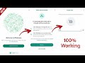 How To Open Any WhatsApp Without Verification Code 2025 New Trick 100 Working