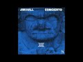 JIM HALL   Unfinished Business