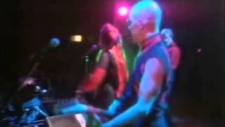 LENE LOVICH   ROCK GOES TO COLLEGE (1979)