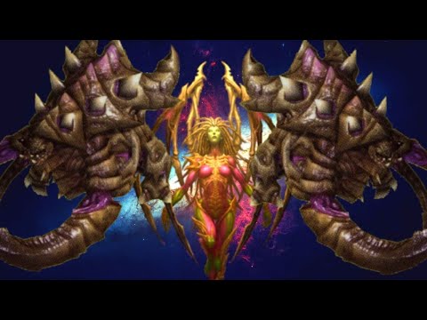 CANNON SNIPE CHEESE + GIGA ULTRA SPAM - Weekly Brawl [Starcraft 2 Direct Strike]