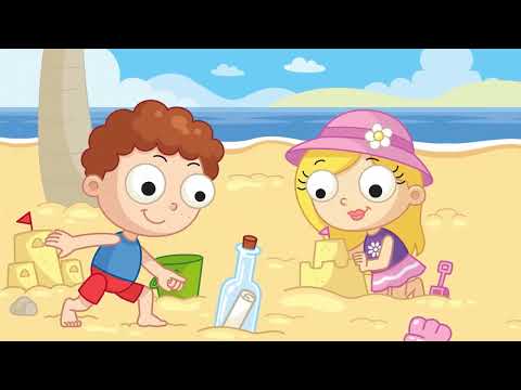 Fidibus 1 - Ein neuer Freund | Lektion 1 (Story)