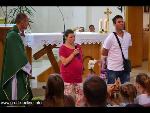 Dvanaesteročlana obitelj Rukavina: Živimo život iz bajke