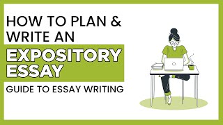 What is an Expository Essay? Essay Writing Guide #essay