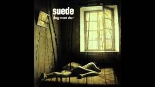 Suede - the Wild Ones HD