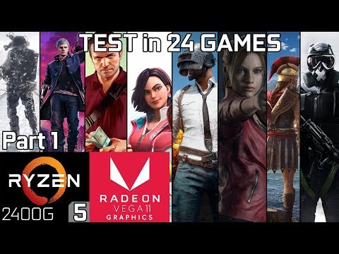 PC Gamer NTG1-S1 - Ryzen 5 2400G 16GB DDR4 SSD 240GB