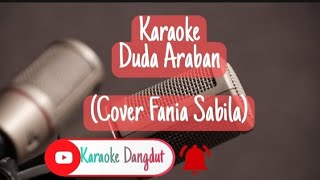 Download lagu Duda Araban Karaoke (Cover By Fani Sabila) mp3