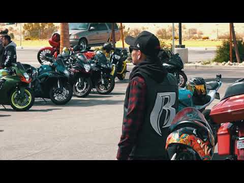 Ruff Ryders DMX tribute