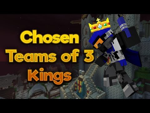 "Kings Master" - UHC Highlights: E36