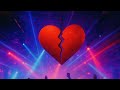 DJ MARK, MR. Sanchez - Broken Heart (Official Visualiser)