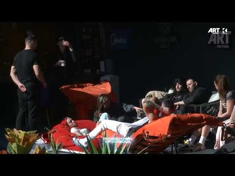 Vedati e Blasta si Andi e Gresa, shkrihen banorët - Big Brother Vip Kosova