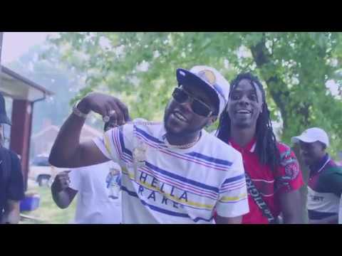 GuapBoiTra8 - Big homie (offical video)