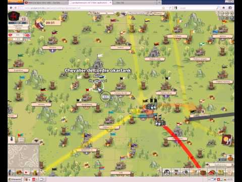 comment augmenter ses ressources ogame