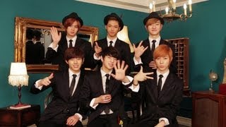 C-Clown Returns with &quot;Shaking Heart&quot;