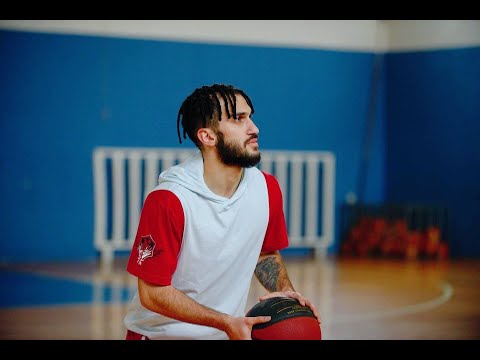 George Manta l Report l Actions Speak Louder Than Words