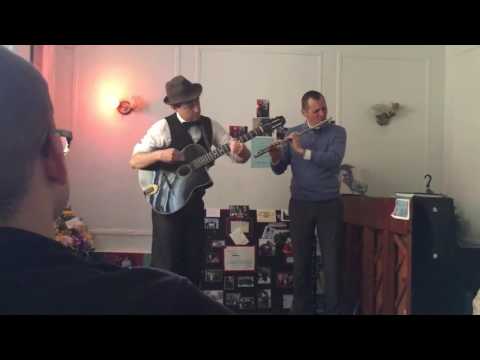 La Vie en Rose - Floyd Thursby live in NYC