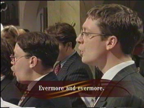 Of the Father's Love Begotten