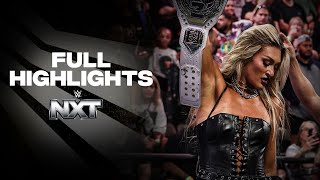 NXT #837