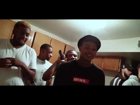 C1S1 CHILDISH HIPPIE X LAFLEXICO MERRIO - COST PT. 2 (OFFICIAL MUSIC VIDEO)