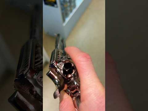 Cimarron US Cavalry “Henry Nettleton” SAA .45 Colt