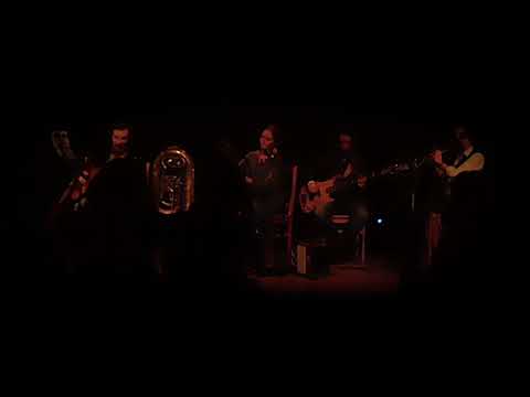 Baśnie Zebrane - Rzeka // live, Kraków