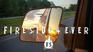preview picture of video 'Fireside4ever 2018 Road Trip - Day 85'