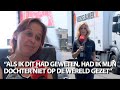"Als ik dit had geweten, had ik mijn dochter niet op de wereld gezet." Arlette gaat langs bij Esther