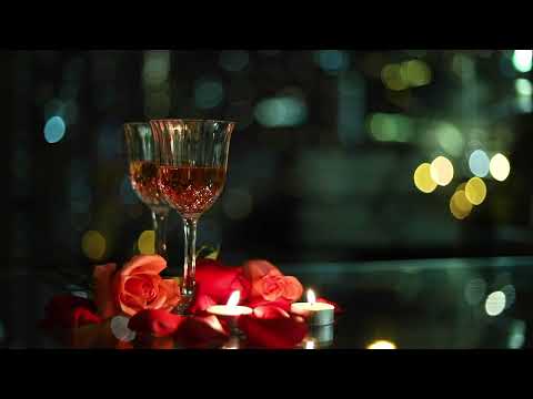 Jack Jezzro - Jazz Guitar Romance [Full Album Visualizer]