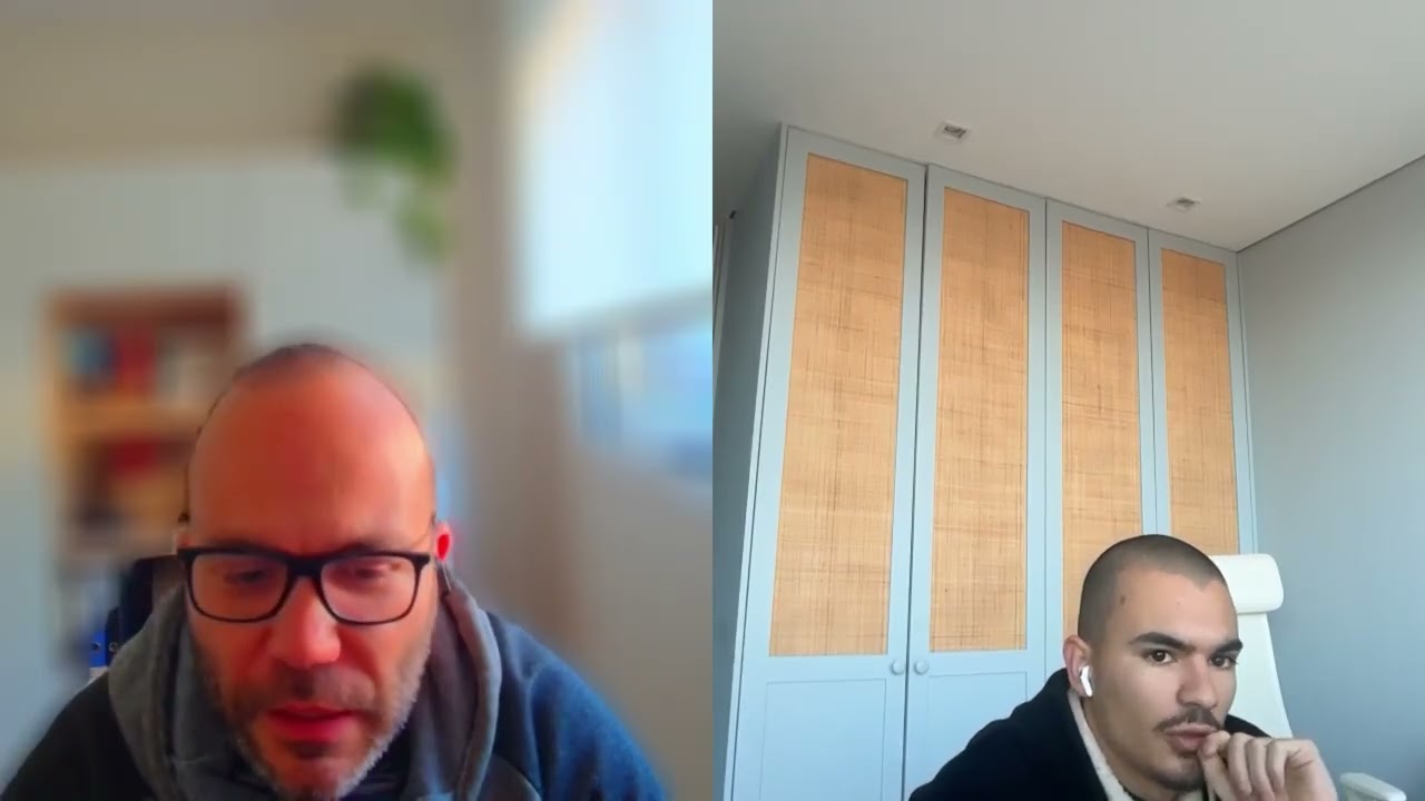 Client Interview #5