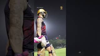 Building up to Tuesday, Faf du Plessis style | IPL 2022 | RCB Shorts