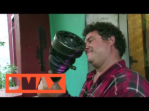 Kampf der Geschlechter | Die Ludolfs | DMAX Deutschland