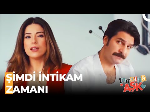 Beni Kovmak Senin Tercihin Toprak Bey - İnadına Aşk