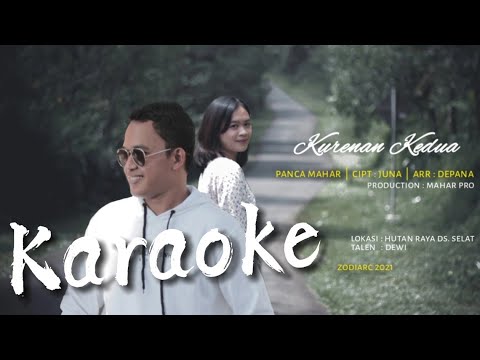 KARAOKE - KURENAN KEDUA