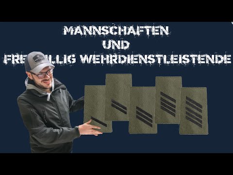 Soldat werden! Laufbahnen: Mannschaften und FWDL | Bundeswehr Karriere und Einblicke