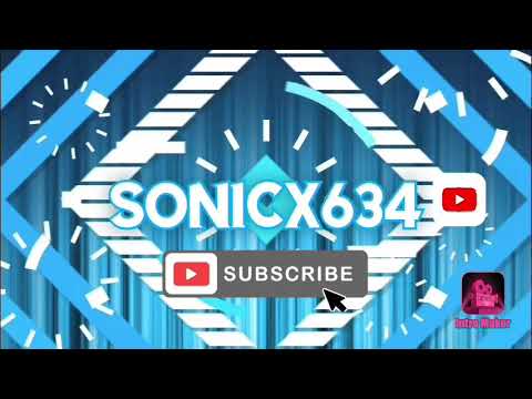 My Intro Video