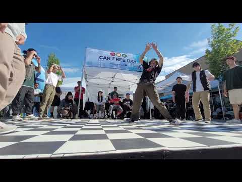 [semi] Raw Mindz vs SCNDRLZ - Crew in the front 2022