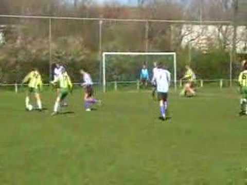 Quick Boys 4 - Voorschoten'97 3