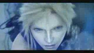 Advent Children-Yellowcard