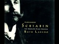 Scriabin - Piano Sonata no. 5 in F-sharp Major op. 53; Ruth Laredo, Piano