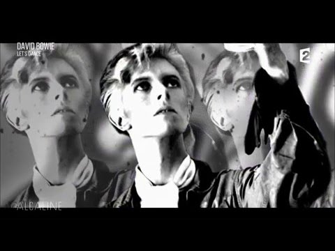 Alcaline, Le Sujet du 10/01 - Bowie, un an après