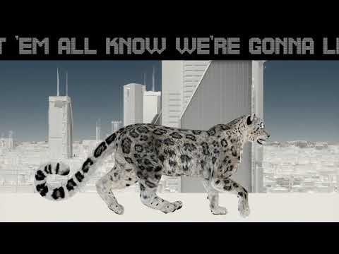 Royal Deluxe - "Revolution" (Official Lyric Video)