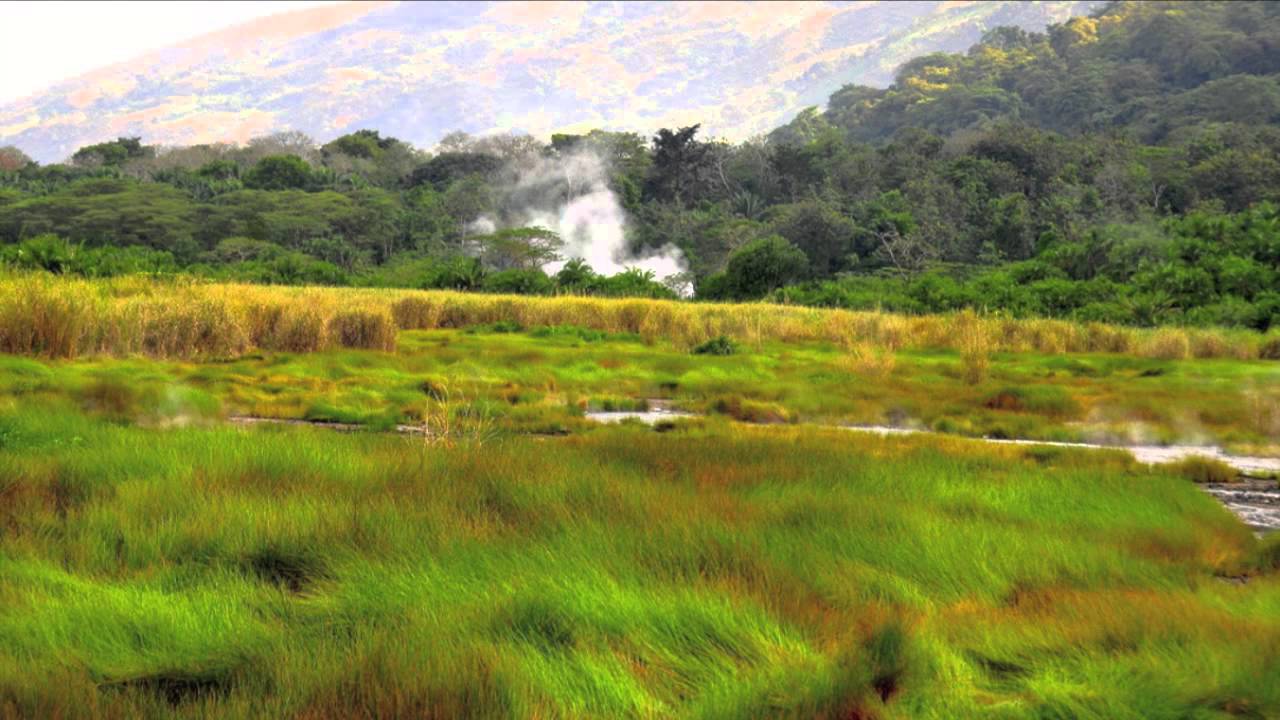 Semliki National Park