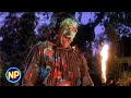 Giant Food Fight Scene Hook