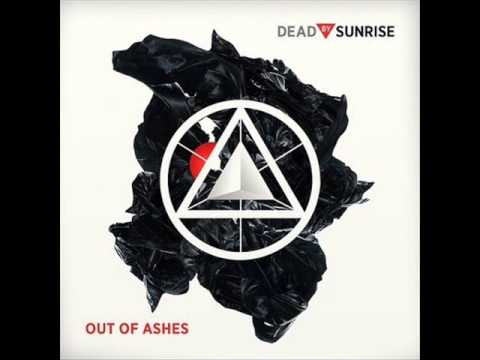 Dead By Sunrise - 07. My Suffering (Out Of Ashes)